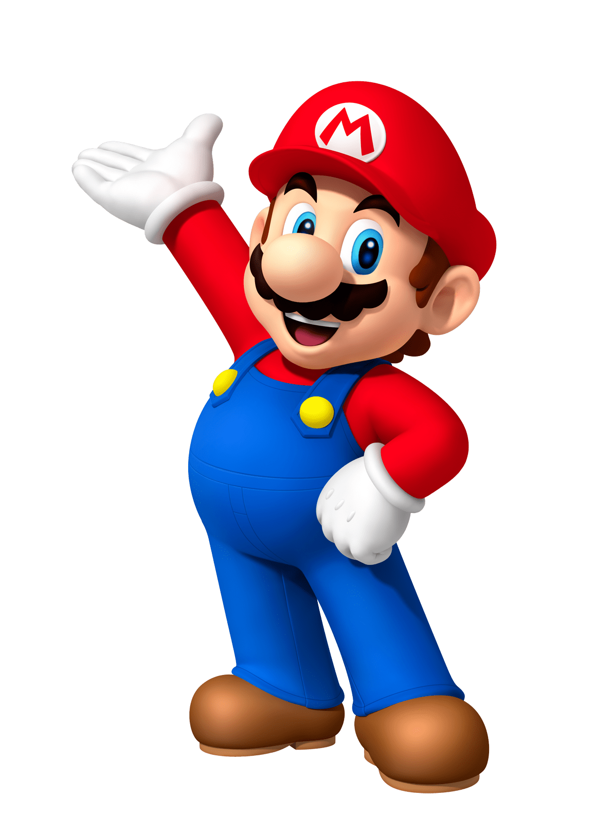 mario  - photo #5