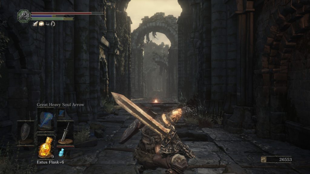 Prepare To Win The Best Early Weapons In Dark Souls 3 Voletic