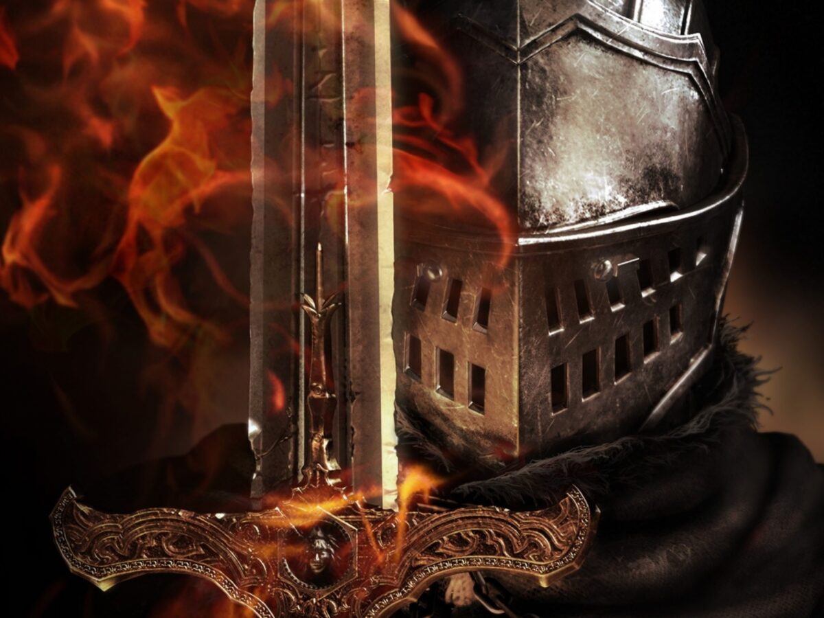 Dark Souls 2 fans have started a petition to bring back long-lost