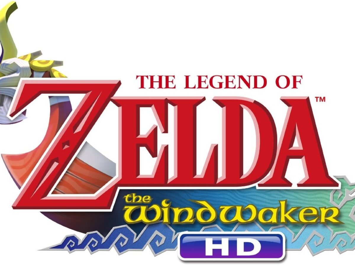 Family Review Zelda: The Wind Waker HD on Wii U