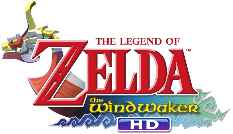The Legend of Zelda: The Wind Waker HD (2013), Wii U