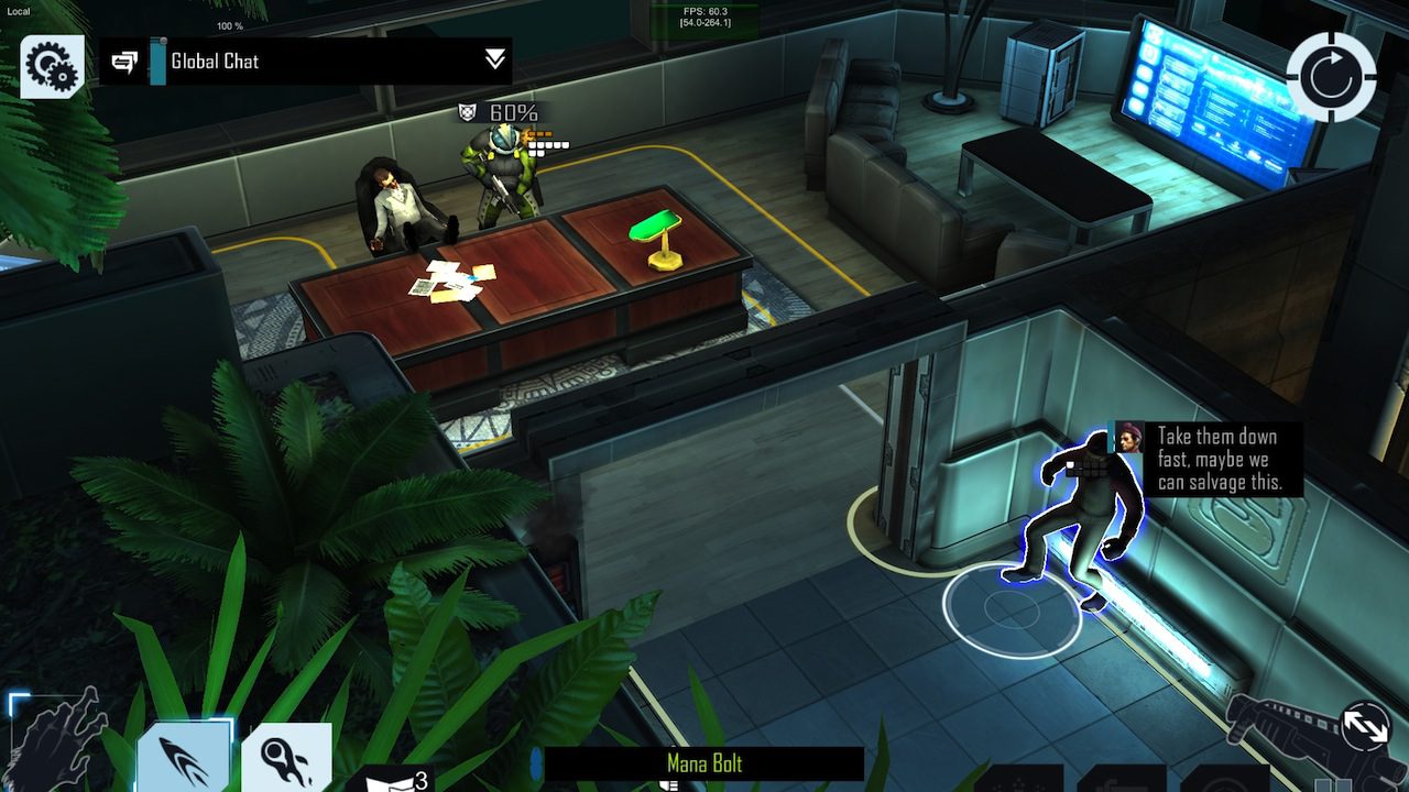 Shadowrun Chronicles: Boston Lockdown Review: Chummers and Chowda