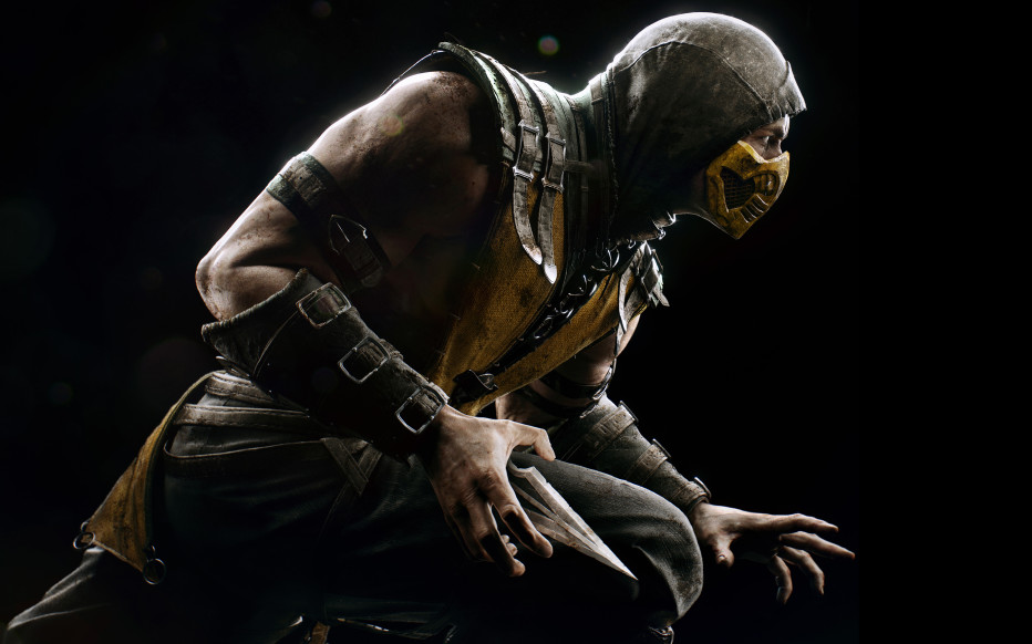 Mortal Kombat X Mod Apk