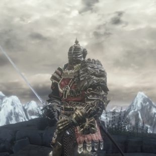 writing video game reviews Prepare to Win – The Best Early Weapons In Dark Souls 3