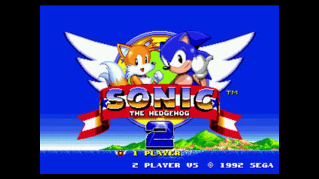 Sonic2