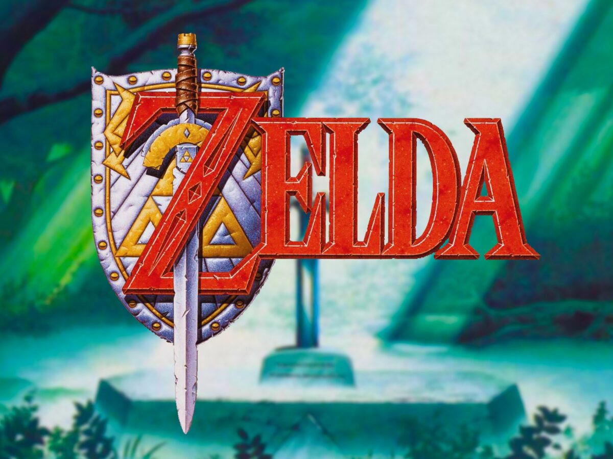 The Legend of Zelda: Ocarina of Time retrospective