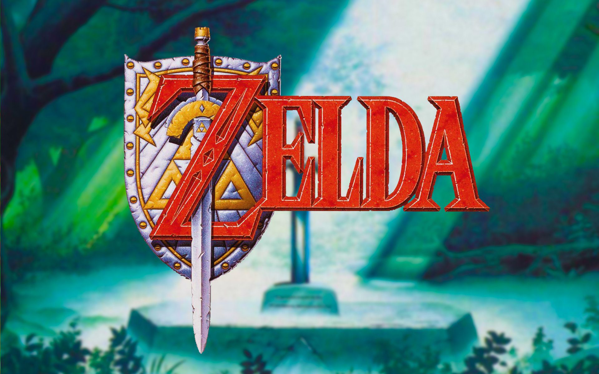 Zelda: A Link to the Past – Post Modern Vandal