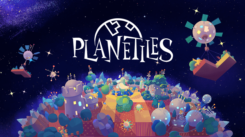 planetiles cover image