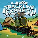 Trainline Express Key Art